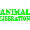 Animal liberation