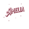Amelia name personalized