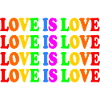 Love is love