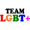 Team lgbt