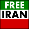 Free iran