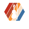 Violin Retro