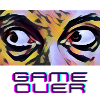 Game Over Eyes