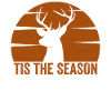 HIrschgeweih Hirschjagd Jagd Jagdsaison
