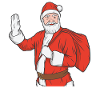 Santa Claus