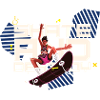 Skate And Destroy