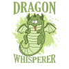 Dragon Whisperer Fantasy Animal Dragon