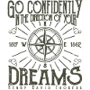directions of your dreams 1