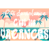 VACANCES