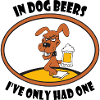 Beer Drinking Dog Beers