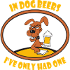 Beer Drinking Dog Beers