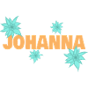Edelweiss Johanna