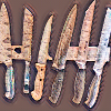 Messer Messerscharf