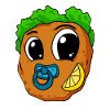 Bébé Schnitzel