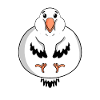 Fat Seagull Body Fat