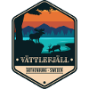 Vättlefjäll - Nature reserve