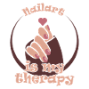 Nailart est ma technicienne ongulaire thérapeutique