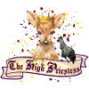 High Priestess Hohepriesterin Tarot