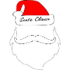 Santa Clause T shirt