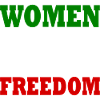 Women life freedom iran