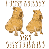 Capybara meme