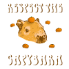 Capybara funny saying