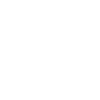 Floral Heartbeat Emblem