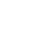 Floral Heartbeat Circle