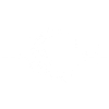 Floral Heartbeat Circle
