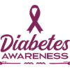 Diabetes awareness