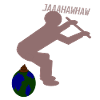 Shit on the World