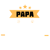 compliqué d’être papa & pompier