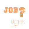 Mom is the best!