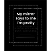 I am very pretty
