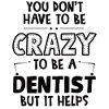 Assistante dentaire Dentiste Dent