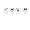 Dental Assistant Dentist Tooth