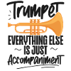 Trumpet Player Trumpet Everything