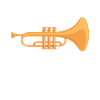 Trumpet Player Trumpet Everything