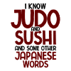 Japanischer Kampfsport Judo