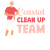 Beach Clean Up Beach Coastal Cleanup Team