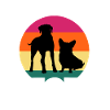 Proud rescue mom