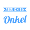 Patenonkel Pate Onkel