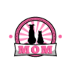 Fière maman sauveuse