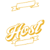 Best overnight host ever party