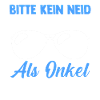Patenonkel Pate Onkel