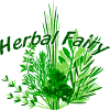 herb fairy herbal fairy