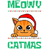 Meowy Catma's cats