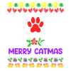 Ugly Christmas Cats