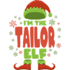 Lutin de Noël Schneider
