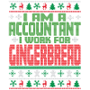 Dire de Noël comptable